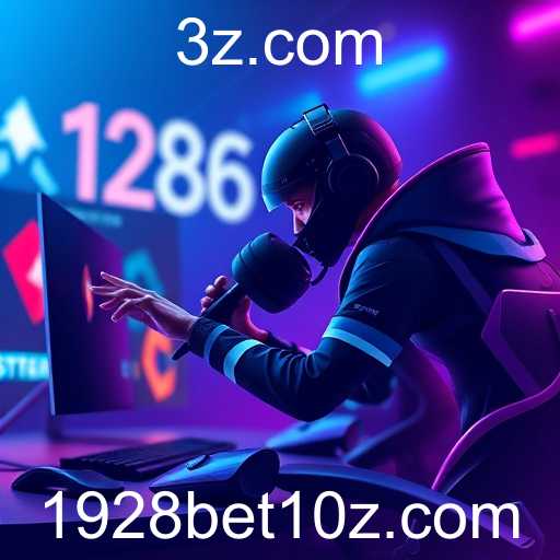 1928 Bet 1: A Nova Era dos Jogos Online