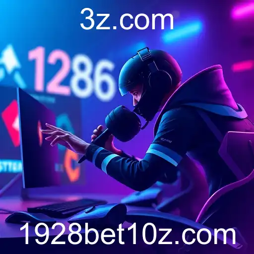 1928 Bet 1: A Nova Era dos Jogos Online