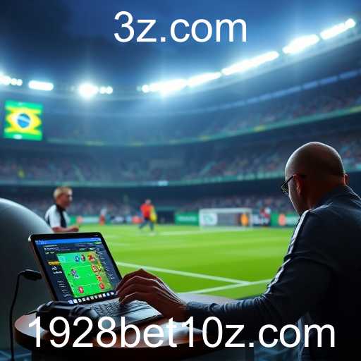Crescimento dos Sites de Apostas em 2026