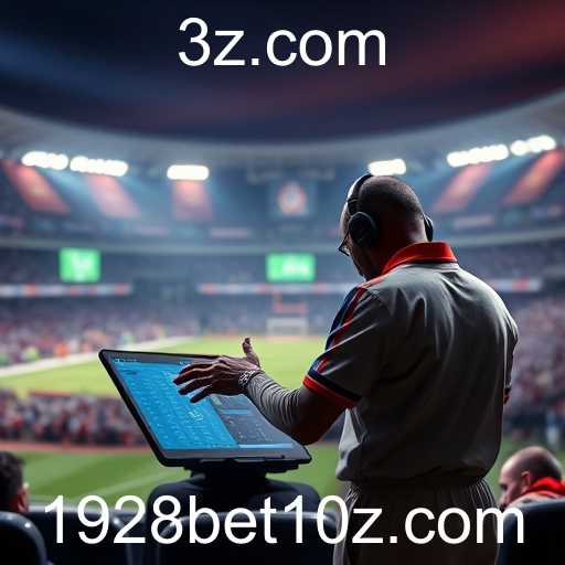 O Impacto das Grandes Apostas nas Plataformas de Jogos em 2026