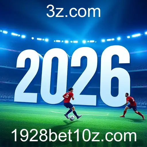 1928 Bet 1: O Fenômeno dos Jogos de Aposta Online em 2026