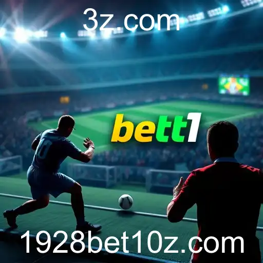 O Crescimento do Mercado de Jogos no Brasil: 1928 Bet 1 em Destaque