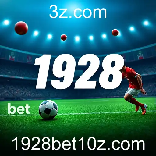 1928 Bet 1: A Plataforma de Jogos que Cresce em 2026