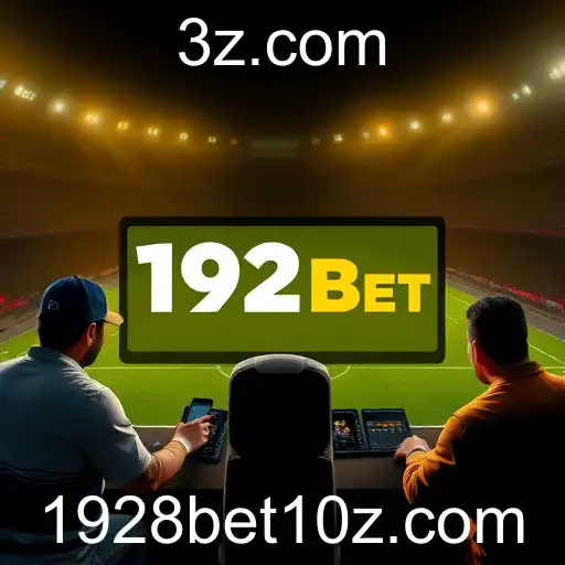 Ascensão dos Jogos Online com 1928 Bet 1