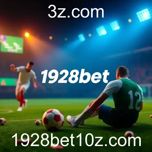O Impacto de 1928 Bet na Indústria de Jogos Online