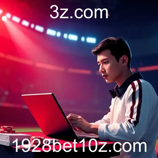 Tendências e Inovações no Mundo das Apostas Online