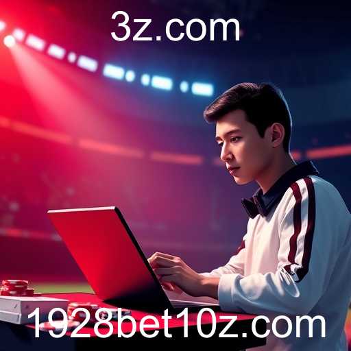 Tendências e Inovações no Mundo das Apostas Online