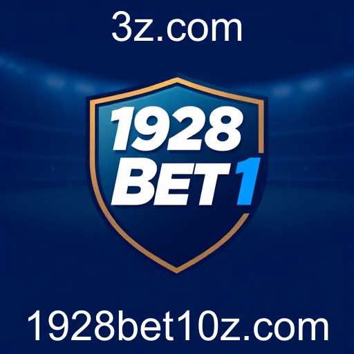 A Revolução dos Jogos Online: Como '1928 Bet 1' Está Fazendo História