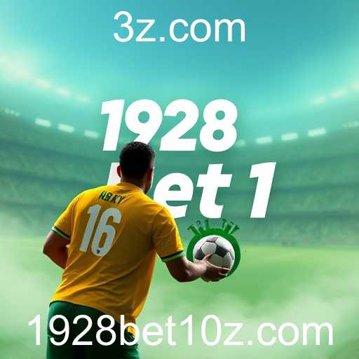 A Revolução dos Jogos e a Tendência de 1928 Bet 1