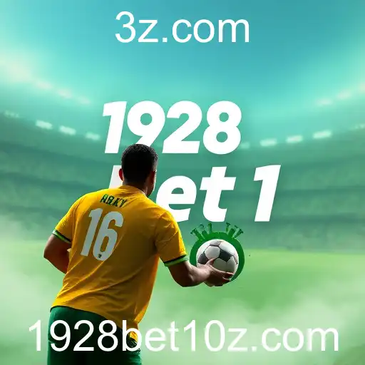 A Revolução dos Jogos e a Tendência de 1928 Bet 1