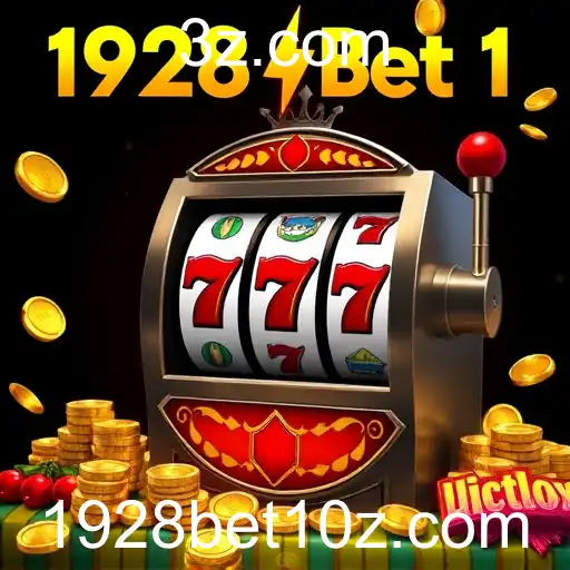 A Fascinante Categoria de Slot Games no 1928 Bet 1